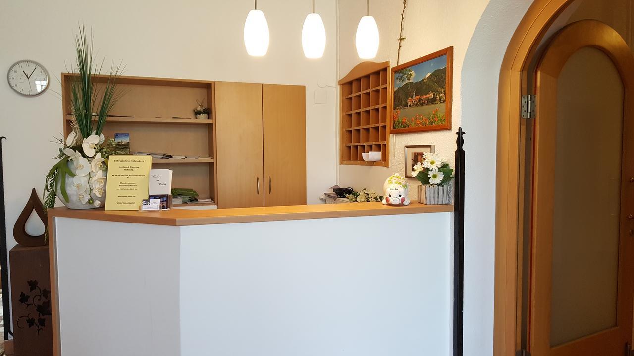 Gasthof Zur Wachau Hofarnsdorf Экстерьер фото